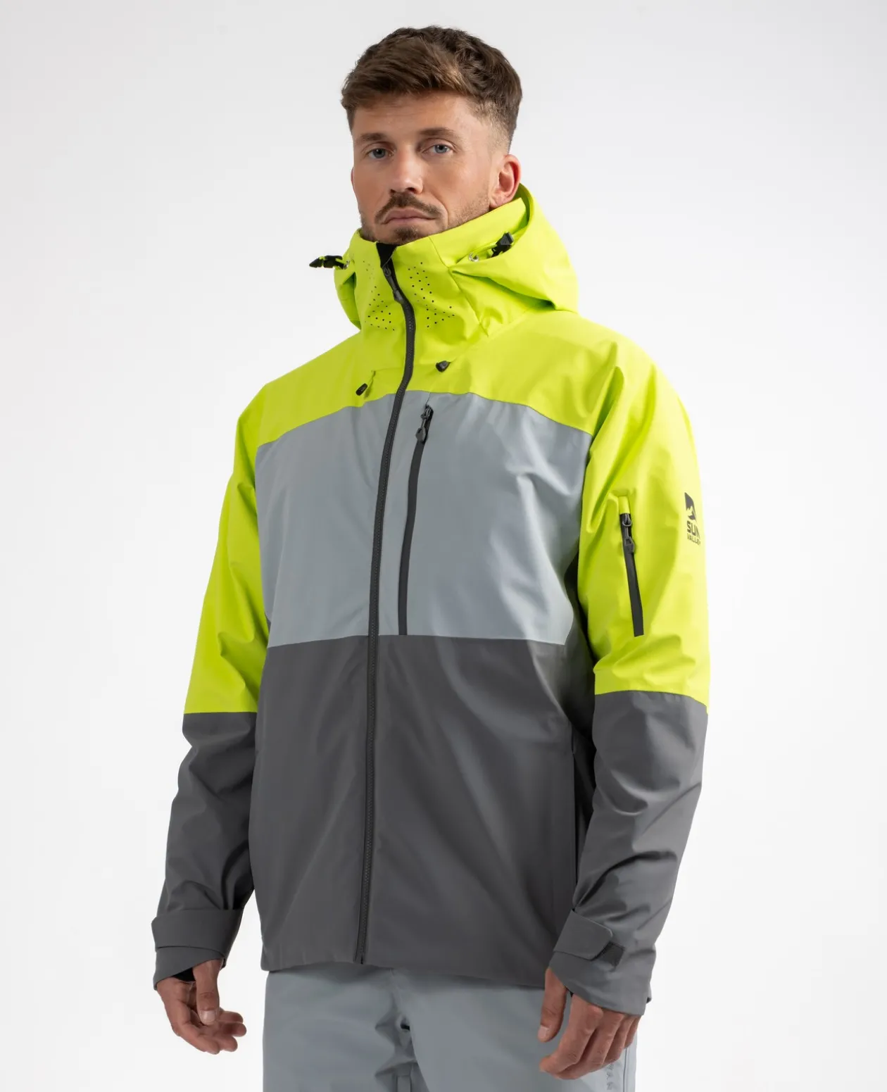 Best Sun Valley Daemon Gris