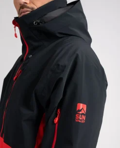 Hot Sun Valley Daemon Rouge