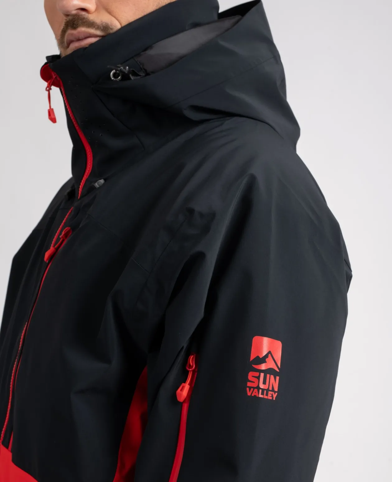 Hot Sun Valley Daemon Rouge