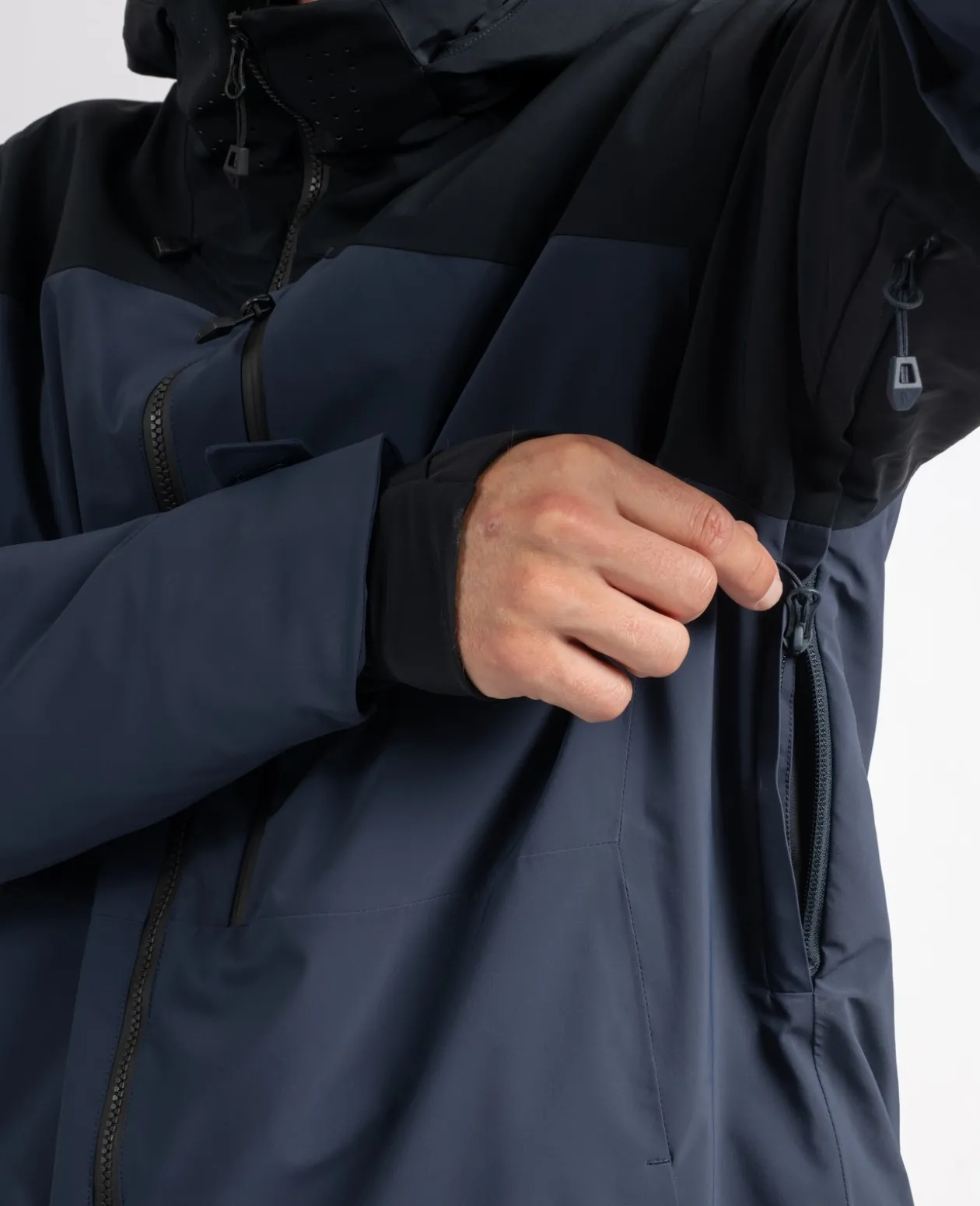 Shop Sun Valley Daemon Marine Fonce