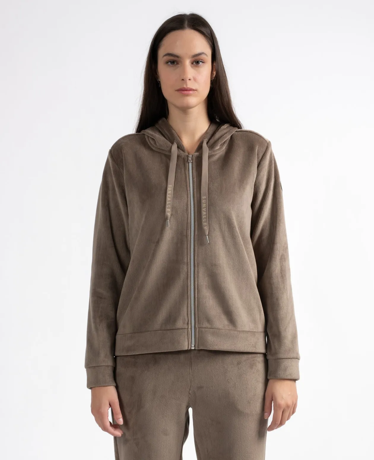 Flash Sale Sun Valley Daltrey Chataigne