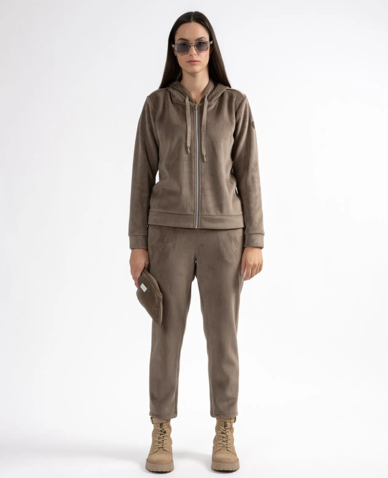 Flash Sale Sun Valley Daltrey Chataigne