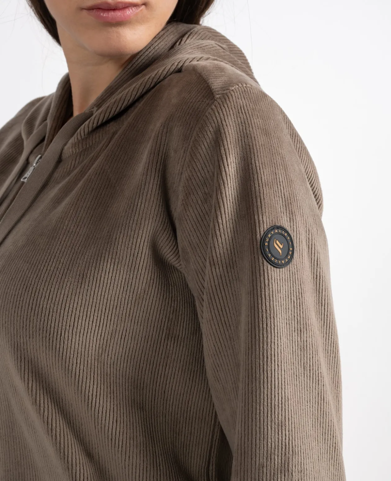 Flash Sale Sun Valley Daltrey Chataigne