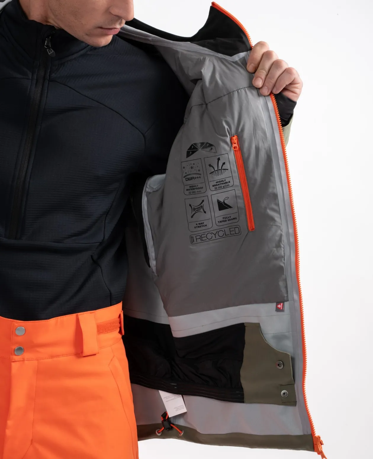 Sale Sun Valley Darth Kaki