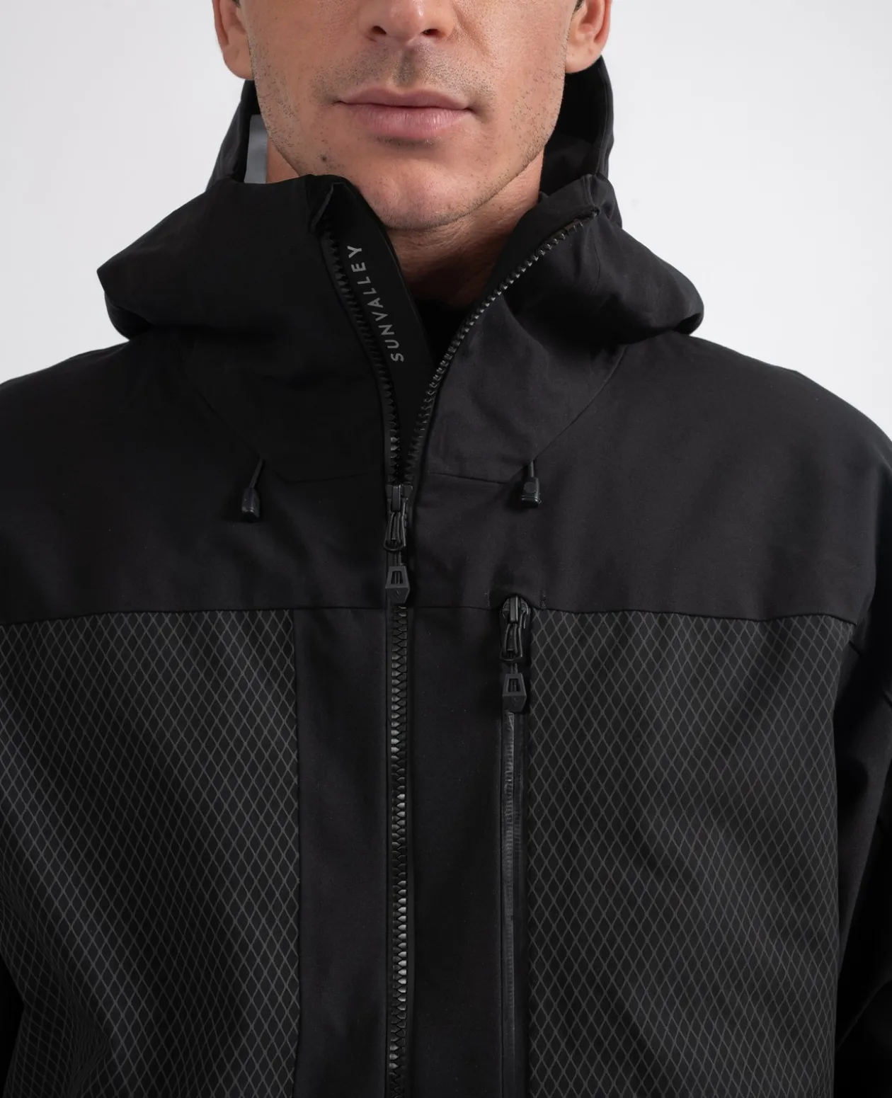Online Sun Valley Darth Noir