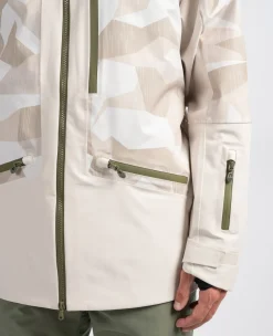 Fashion Sun Valley Dateam Beige clair (sans sponsors)