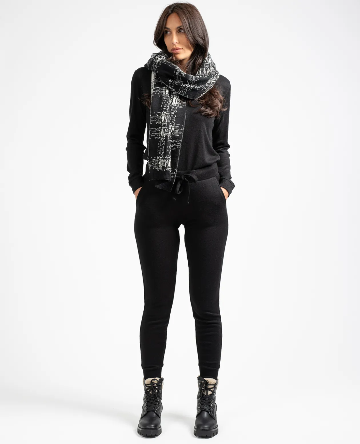 Flash Sale Sun Valley Dejura Noir