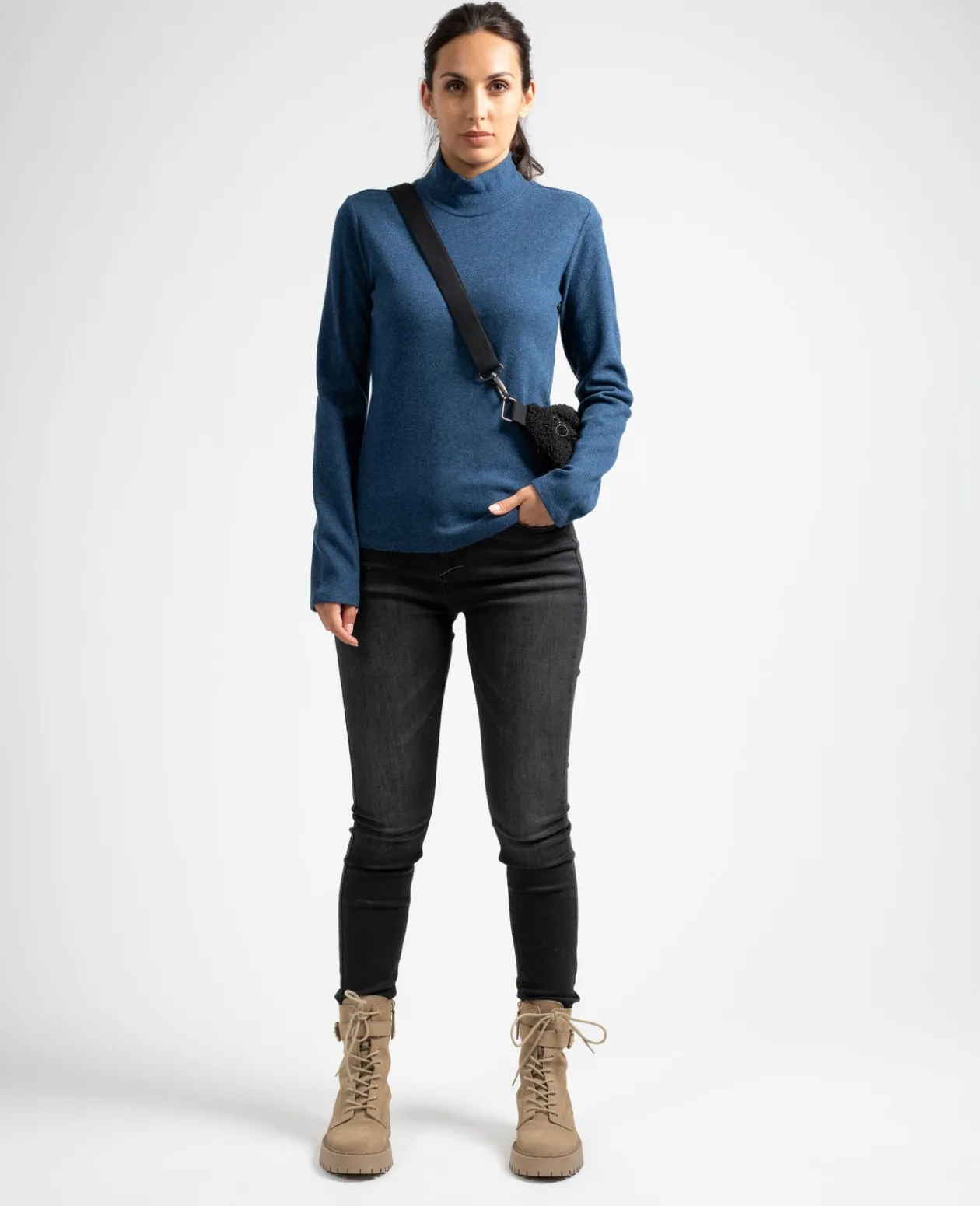 Fashion Sun Valley Delima Bleu Sombre