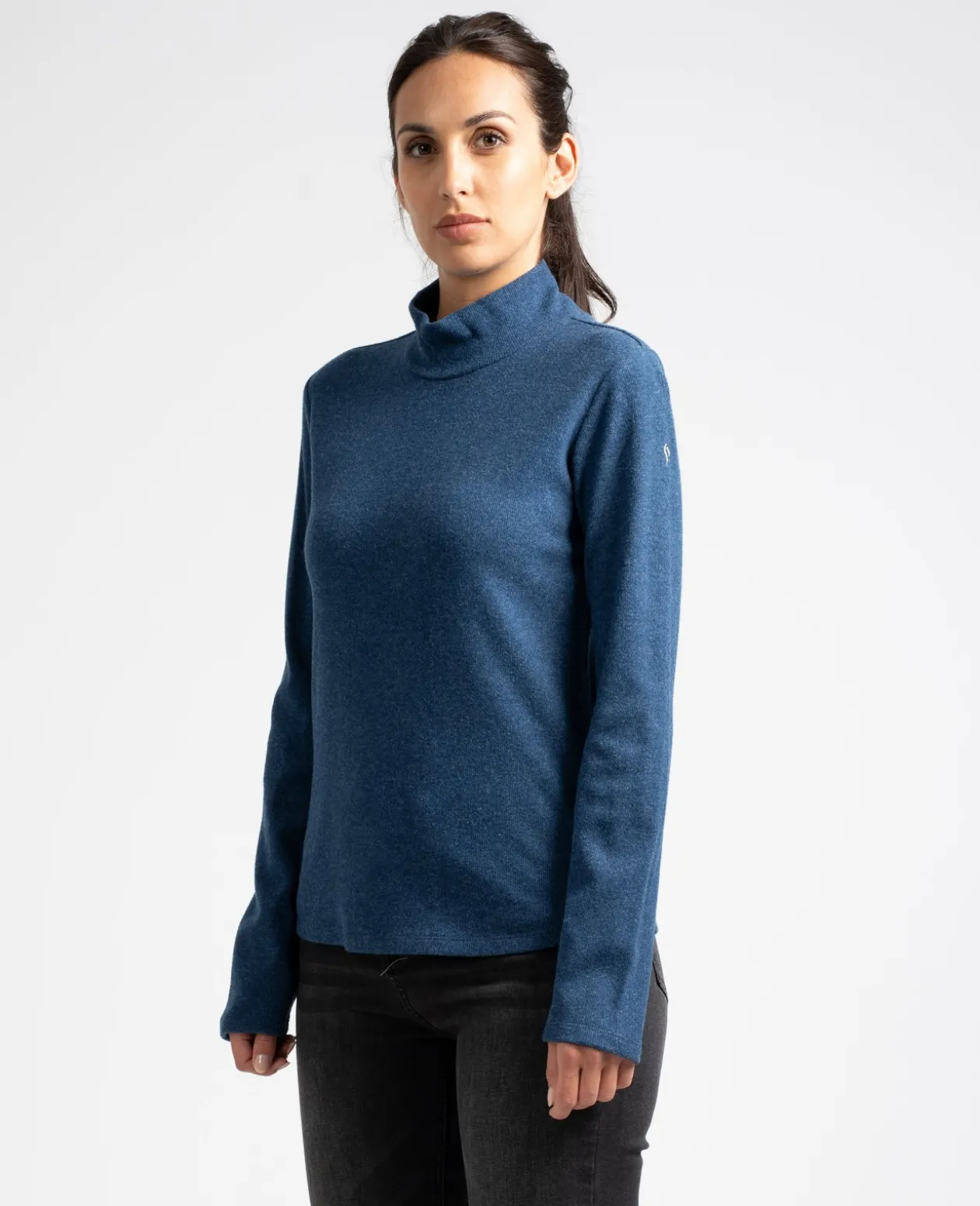 Fashion Sun Valley Delima Bleu Sombre