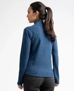 Fashion Sun Valley Delima Bleu Sombre