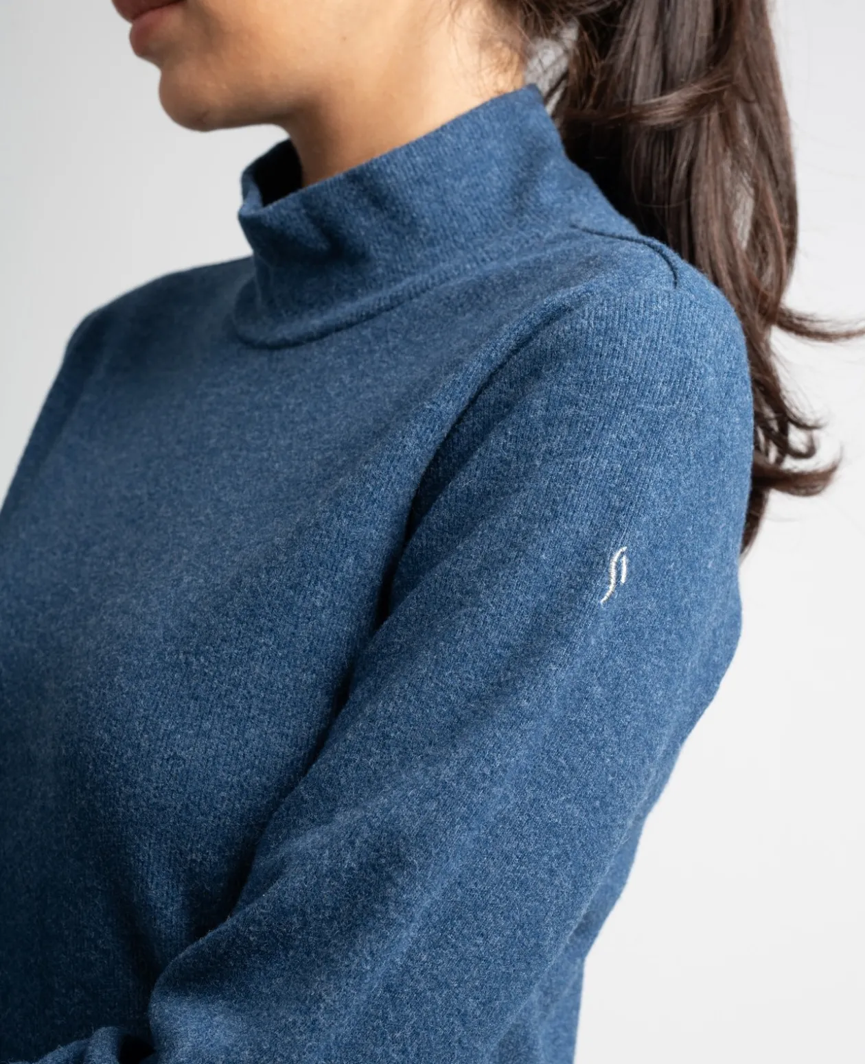 Fashion Sun Valley Delima Bleu Sombre