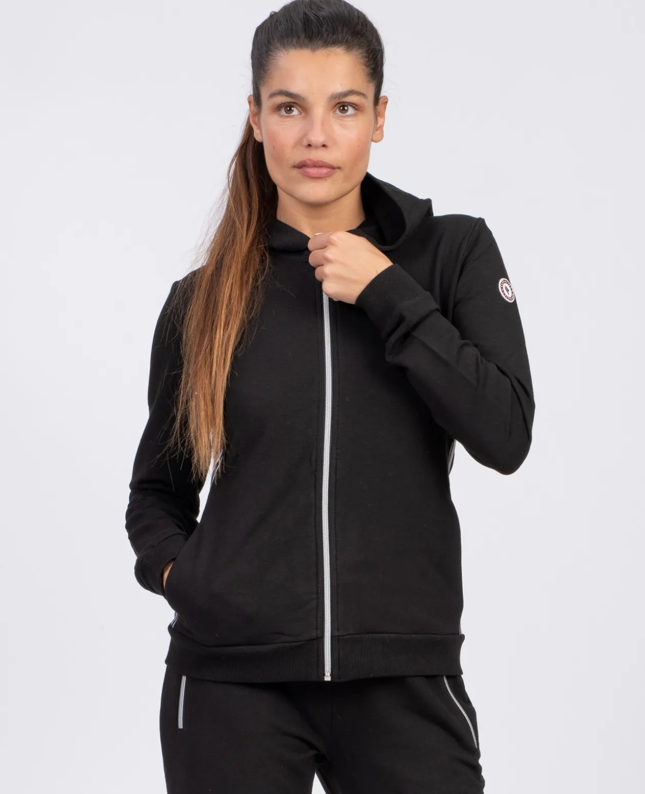 Fashion Sun Valley Delm Noir