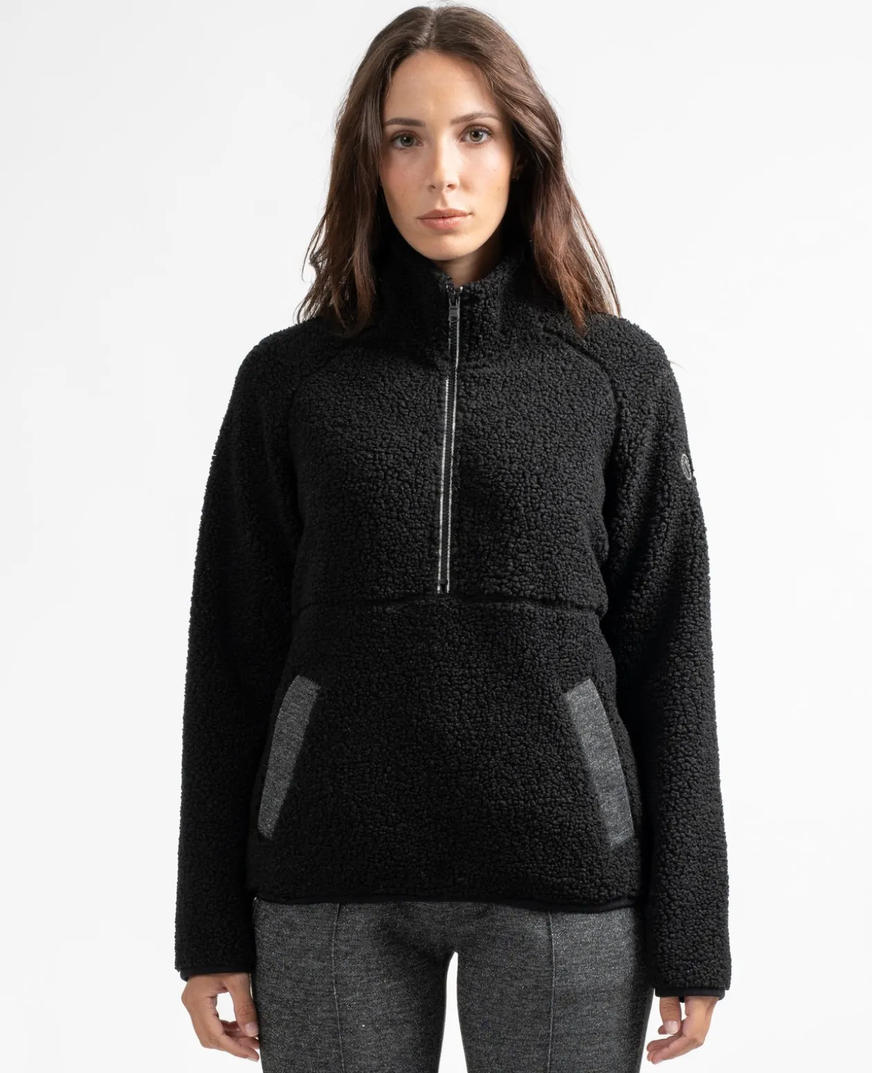 Discount Sun Valley Detsey Noir