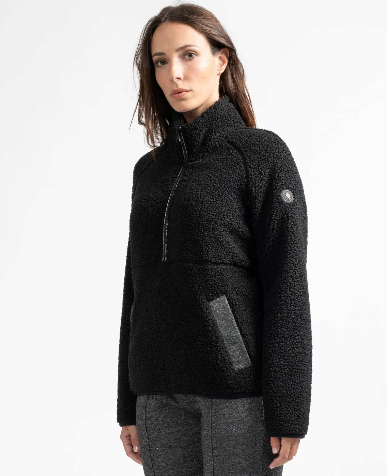 Discount Sun Valley Detsey Noir
