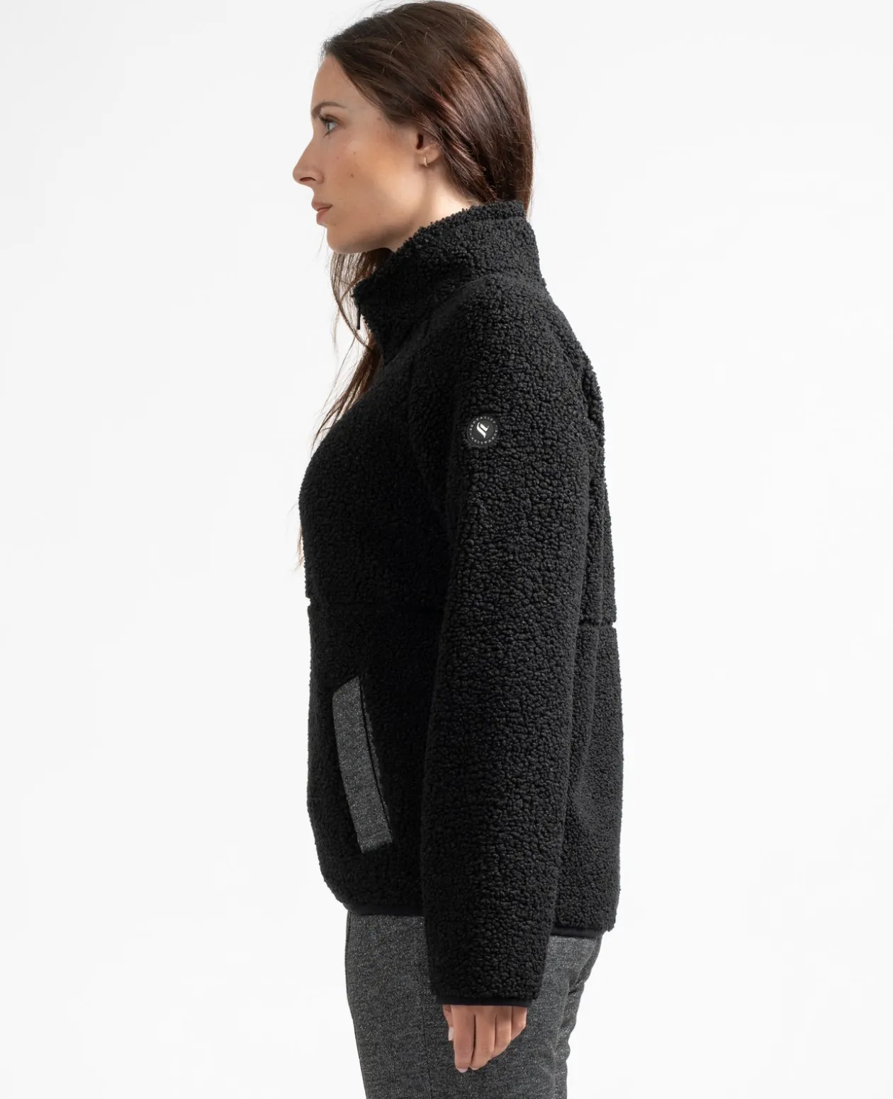 Discount Sun Valley Detsey Noir
