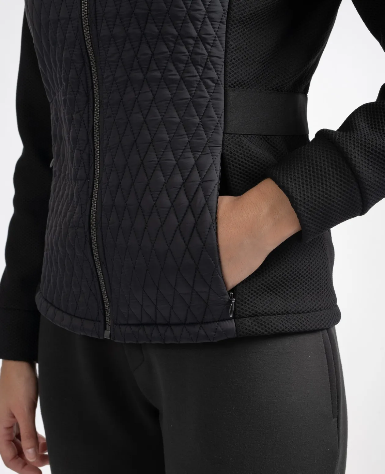 Fashion Sun Valley Deytag Noir