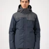 Fashion Sun Valley Distors Marine Fonce