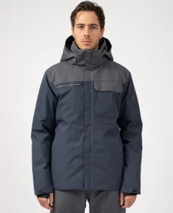 Fashion Sun Valley Distors Marine Fonce