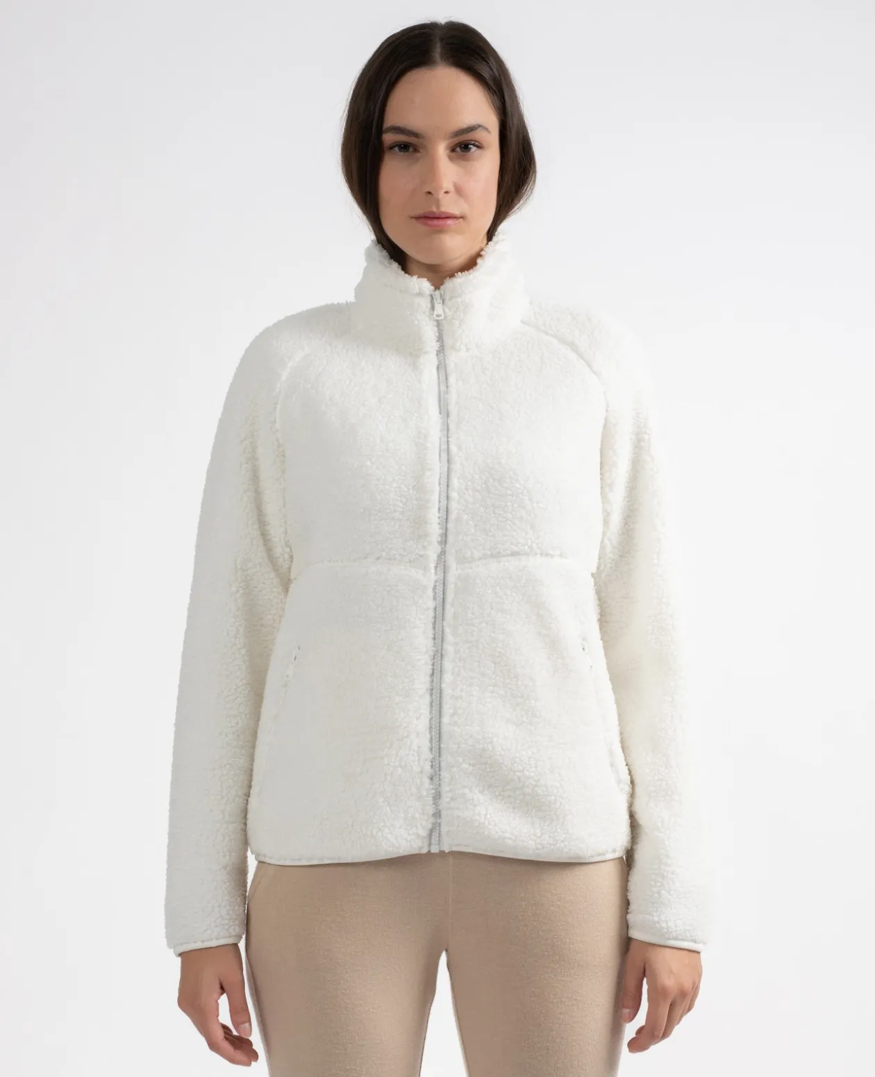 Flash Sale Sun Valley Dogbin Ecru