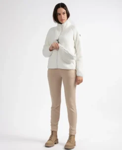 Flash Sale Sun Valley Dogbin Ecru