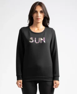 Hot Sun Valley Dolie Noir