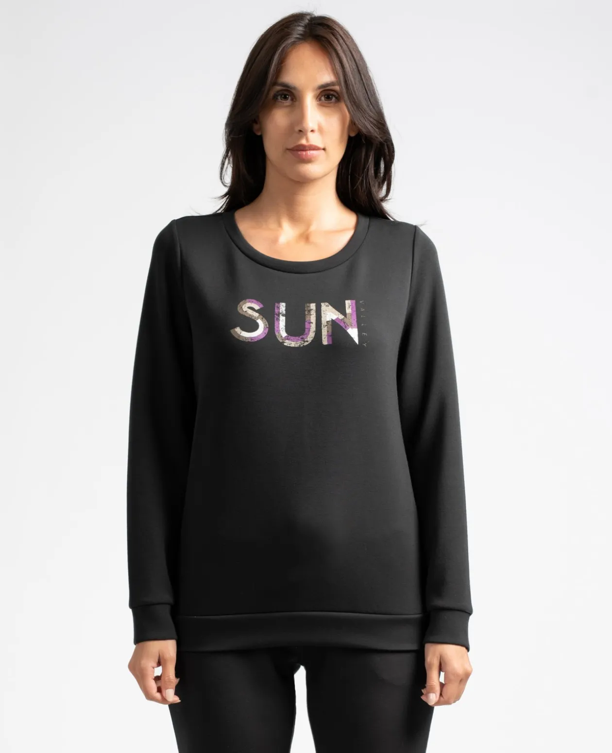 Hot Sun Valley Dolie Noir