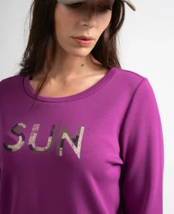 Sale Sun Valley Dolie Violet
