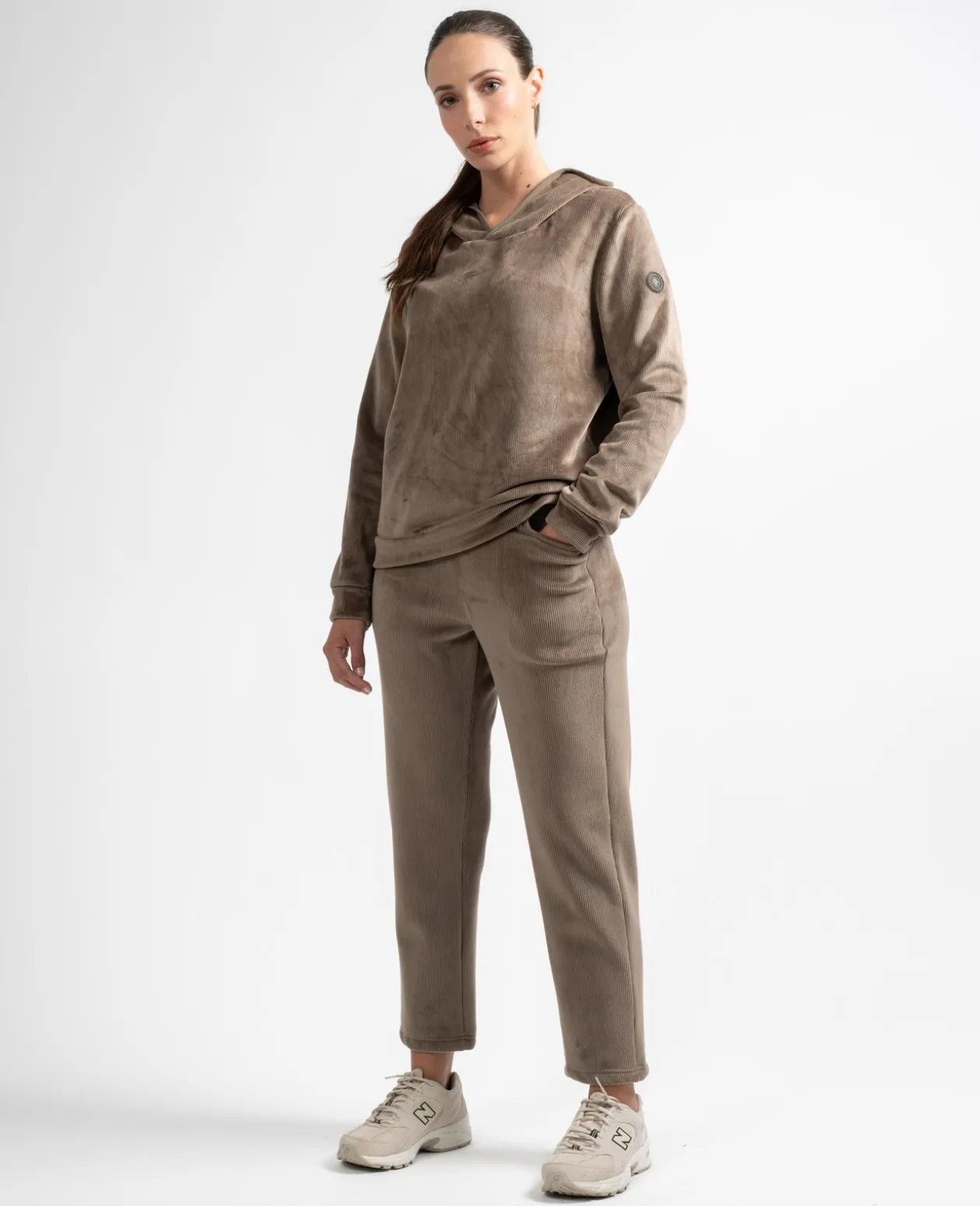Flash Sale Sun Valley Dooltin Chataigne
