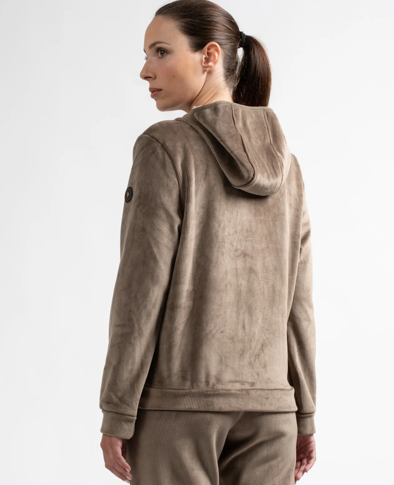 Flash Sale Sun Valley Dooltin Chataigne