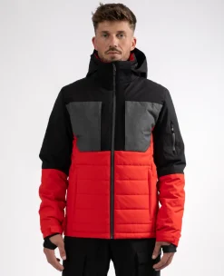 Best Sun Valley Doran Rouge
