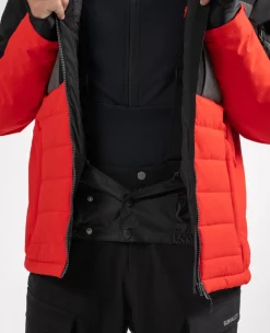 Best Sun Valley Doran Rouge