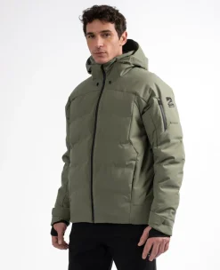 Best Sale Sun Valley Downhill Kaki