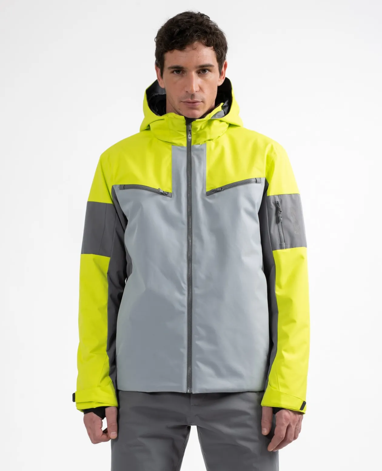 Discount Sun Valley Draggo Acier
