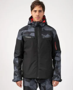 Store Sun Valley Draggo Noir
