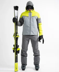 Discount Sun Valley Draggo Acier