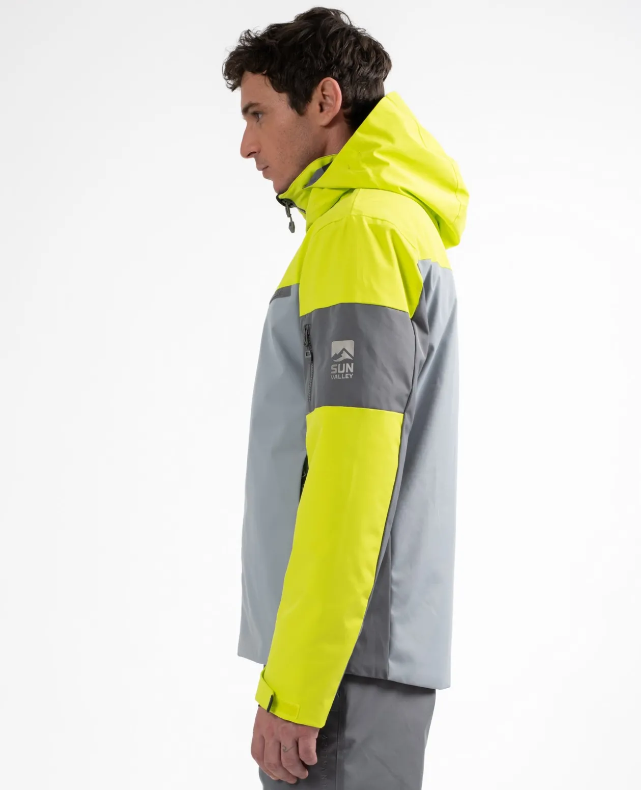 Discount Sun Valley Draggo Acier