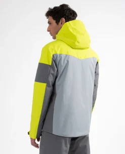 Discount Sun Valley Draggo Acier