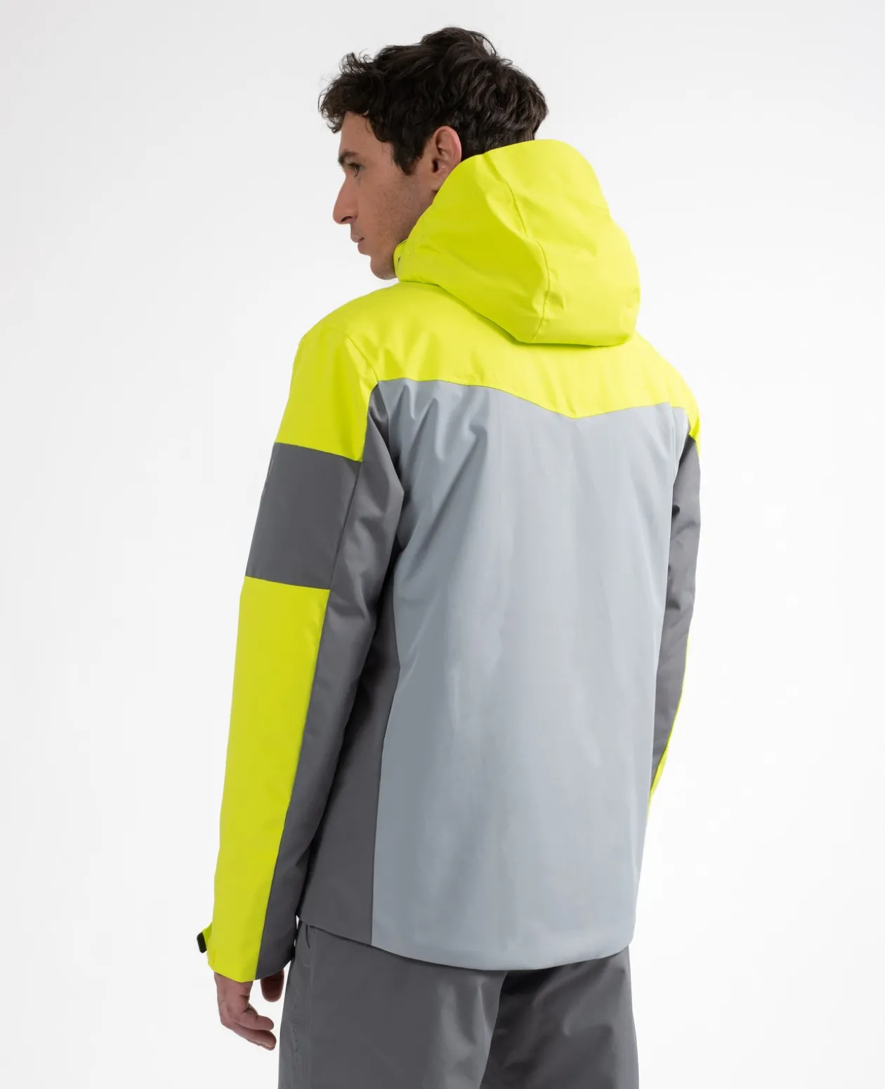 Discount Sun Valley Draggo Acier