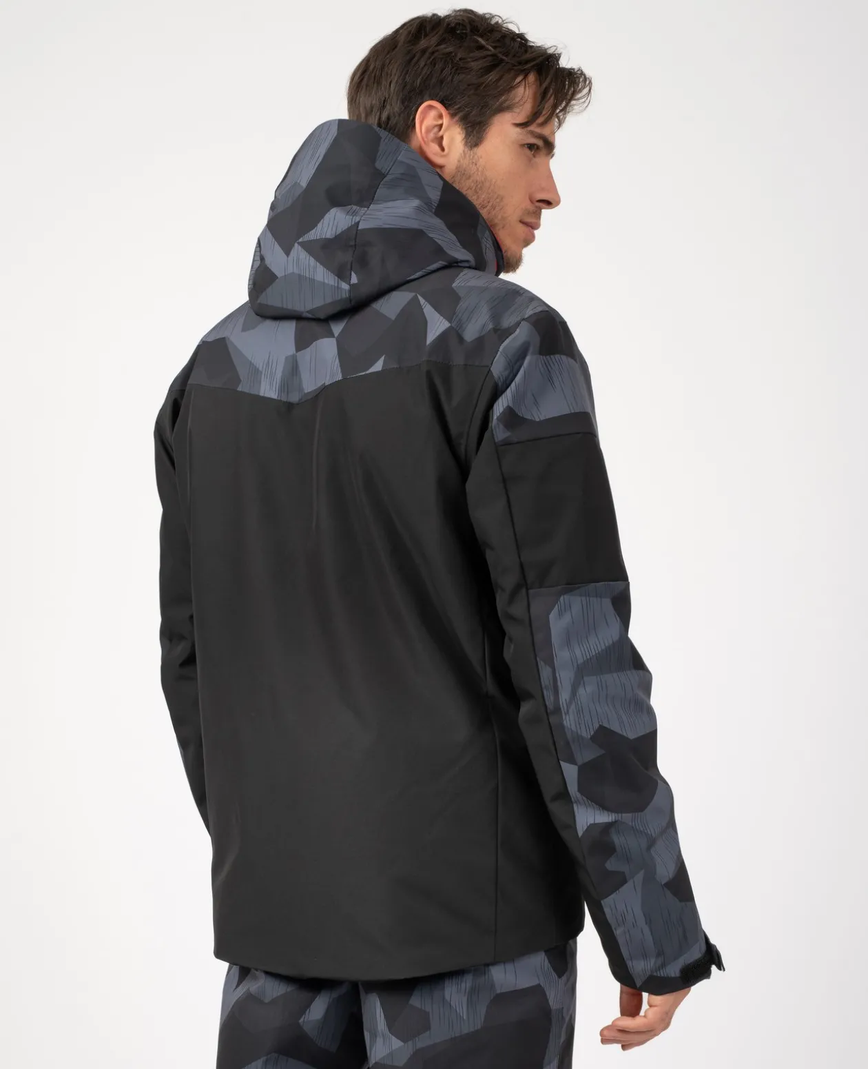 Store Sun Valley Draggo Noir
