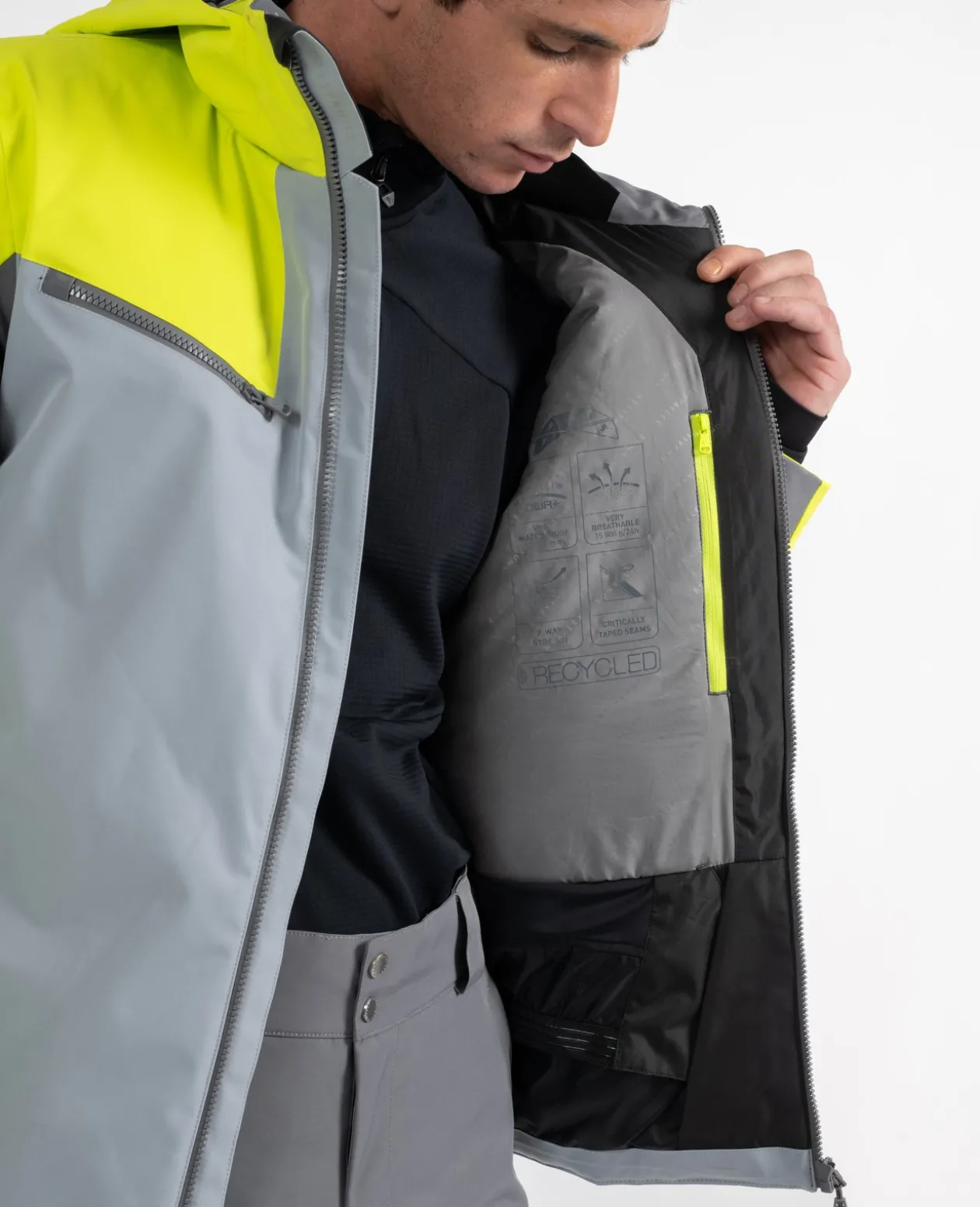 Discount Sun Valley Draggo Acier