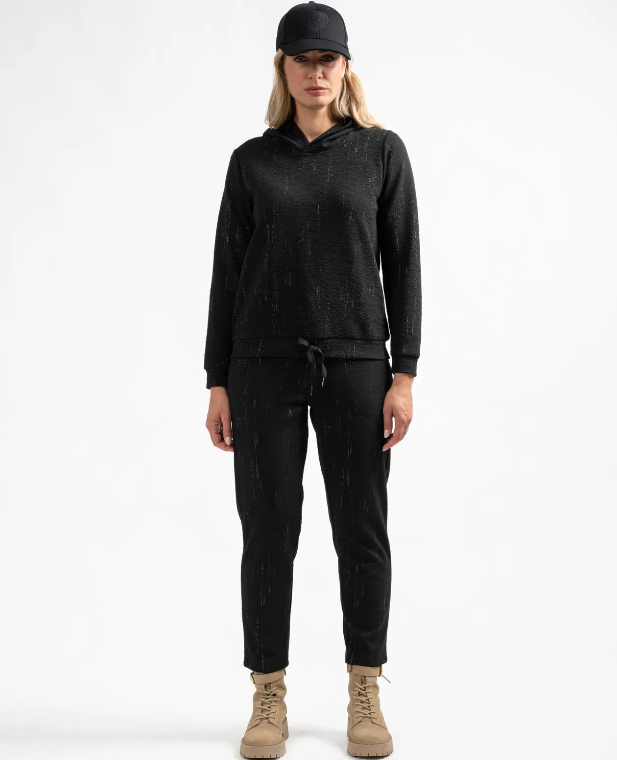 Outlet Sun Valley Dragor Noir