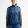 Discount Sun Valley Drayden Bleu Sombre