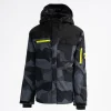Hot Sun Valley Drayej Noir