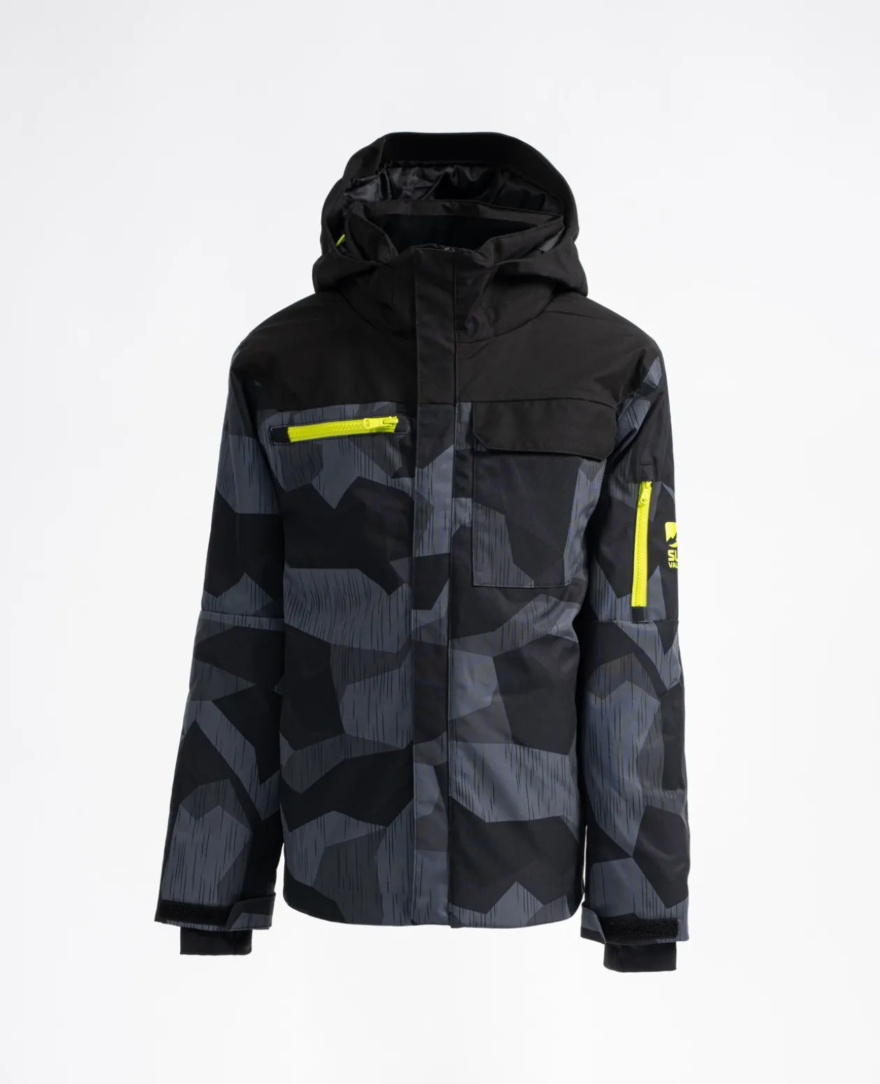 Hot Sun Valley Drayej Noir