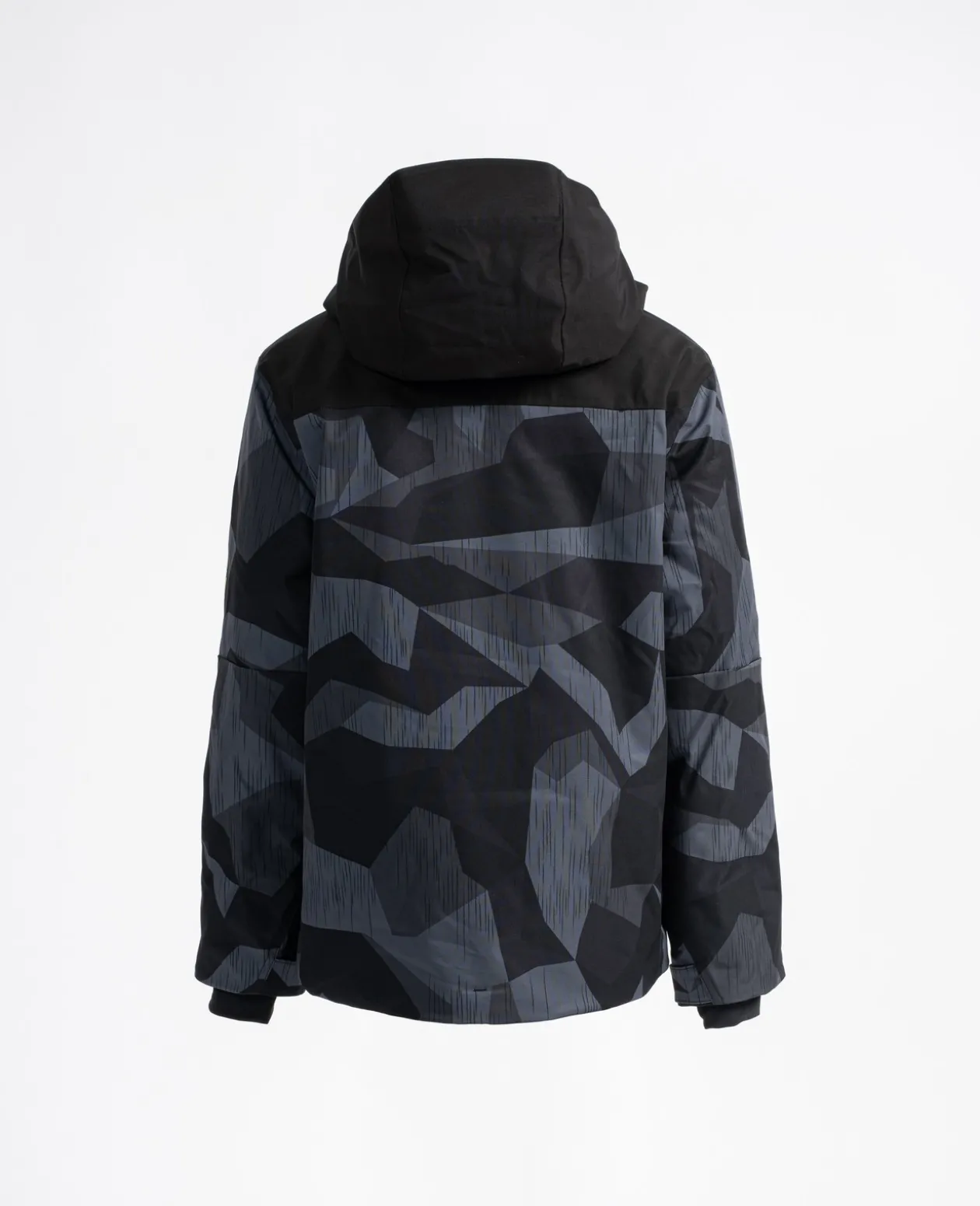 Hot Sun Valley Drayej Noir