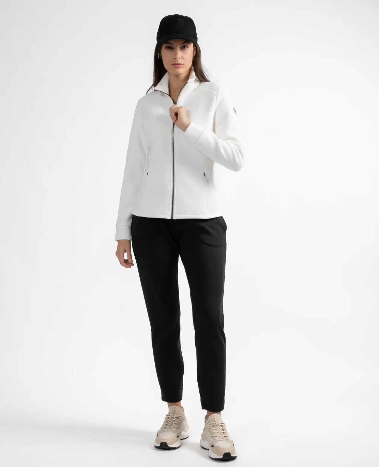 Fashion Sun Valley Dreepa Ecru