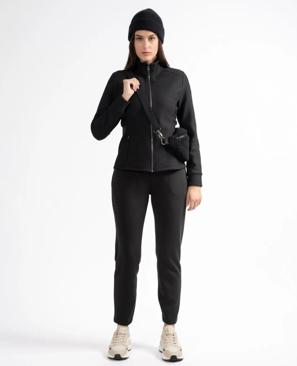 Clearance Sun Valley Dreepa Noir