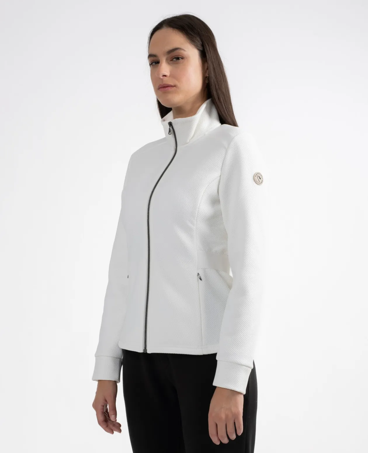 Fashion Sun Valley Dreepa Ecru