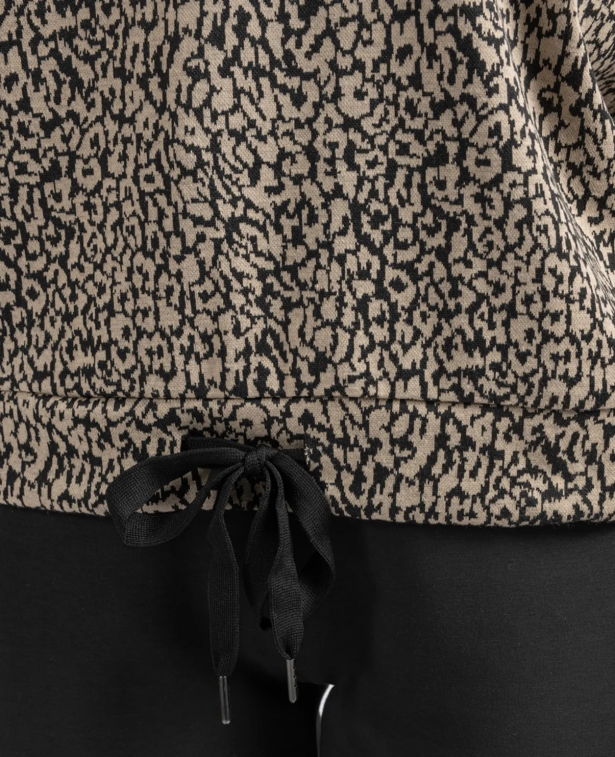 Store Sun Valley Droper Noir