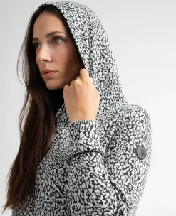 Outlet Sun Valley Droper Noir